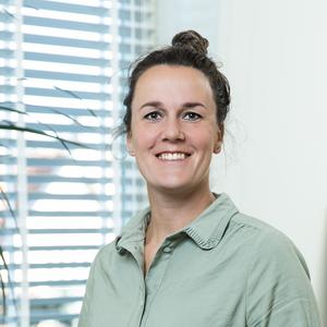 Leanne Hendriks - van Casteren